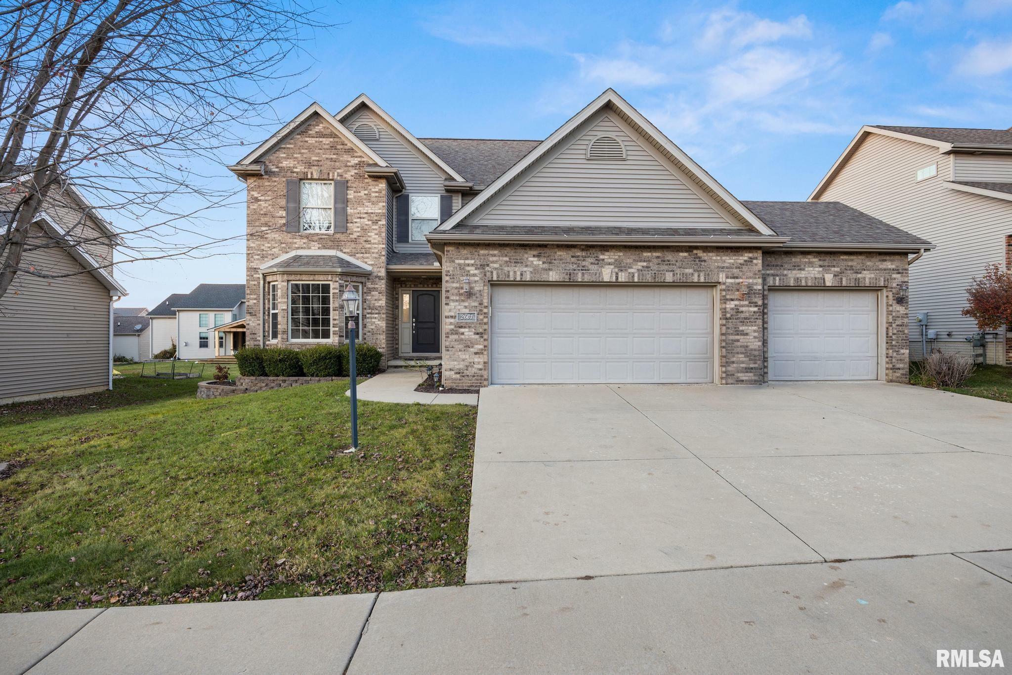 2601 W Carlisle Lane  Dunlap IL 61525 photo