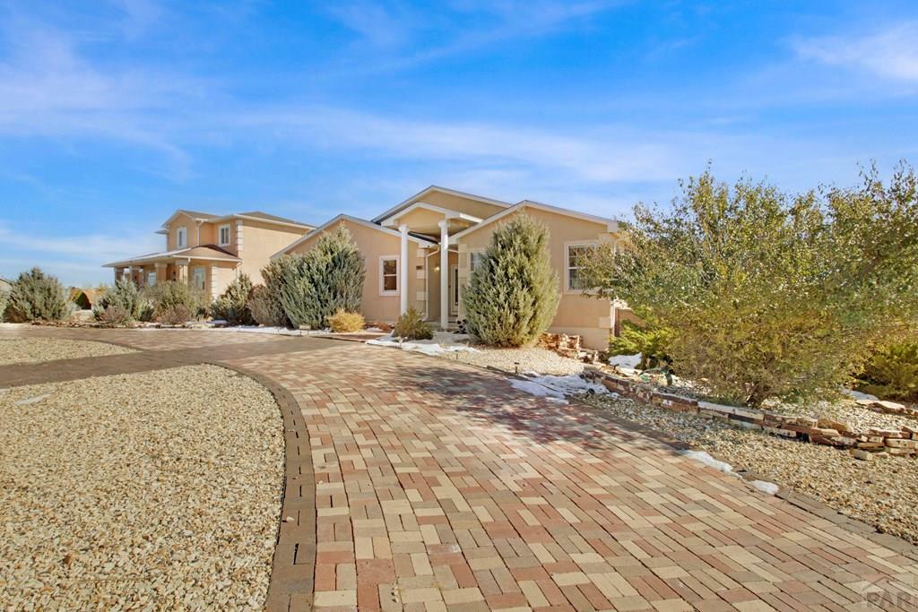 Property Photo:  946 Greenway Ave  CO 81007 