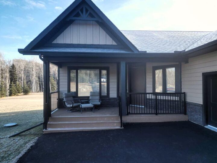 Property Photo: 16511 Township Road 532A 37 AB T7E 3A6
