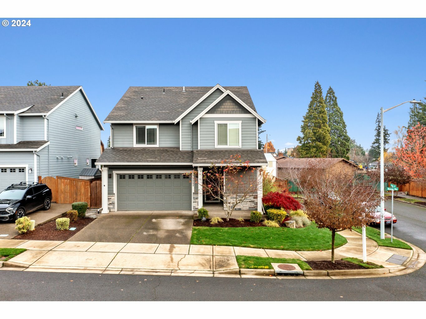 12258 Mimosa Way  Oregon City OR 97045 photo