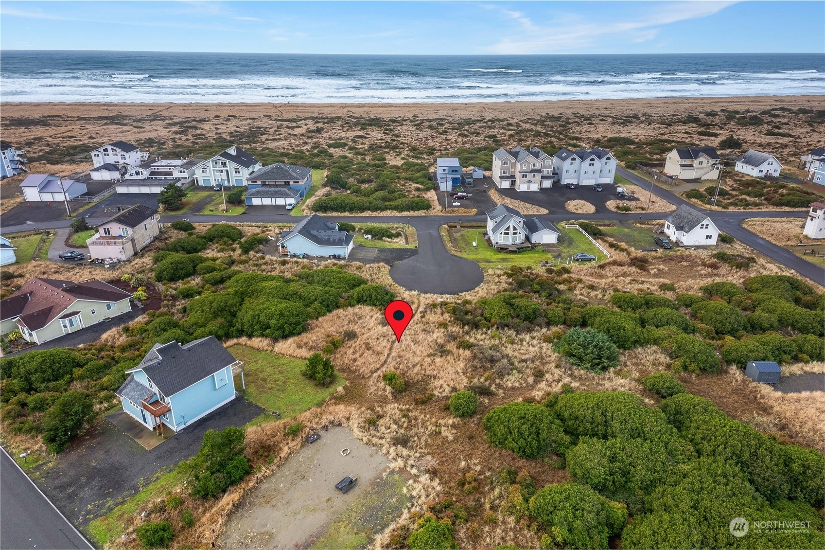 Property Photo: 1009 Dune Court SW WA 98569