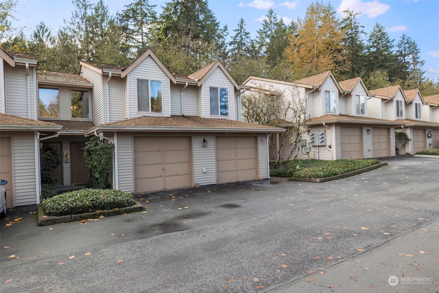 Property Photo:  4713 NW Walgren Drive 105  WA 98383 