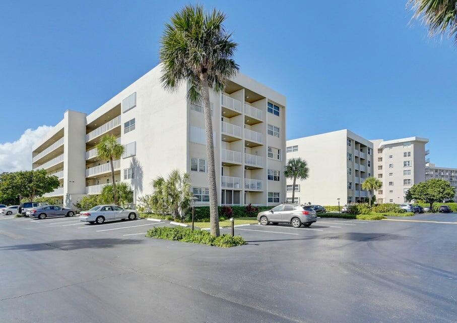 Property Photo:  2929 S Ocean 5040 Boulevard 5040  FL 33432 