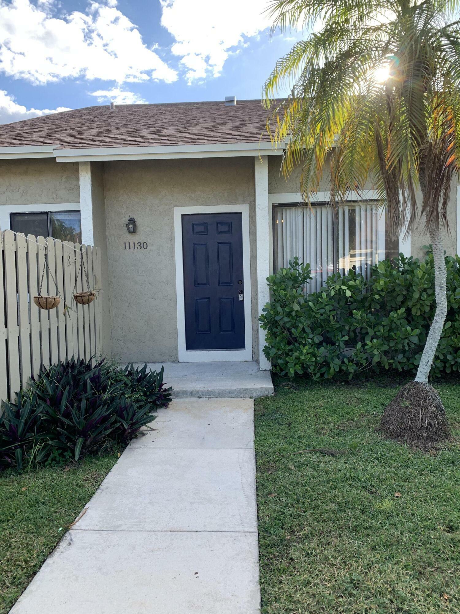 Property Photo: 11130 NW 37th Street FL 33351