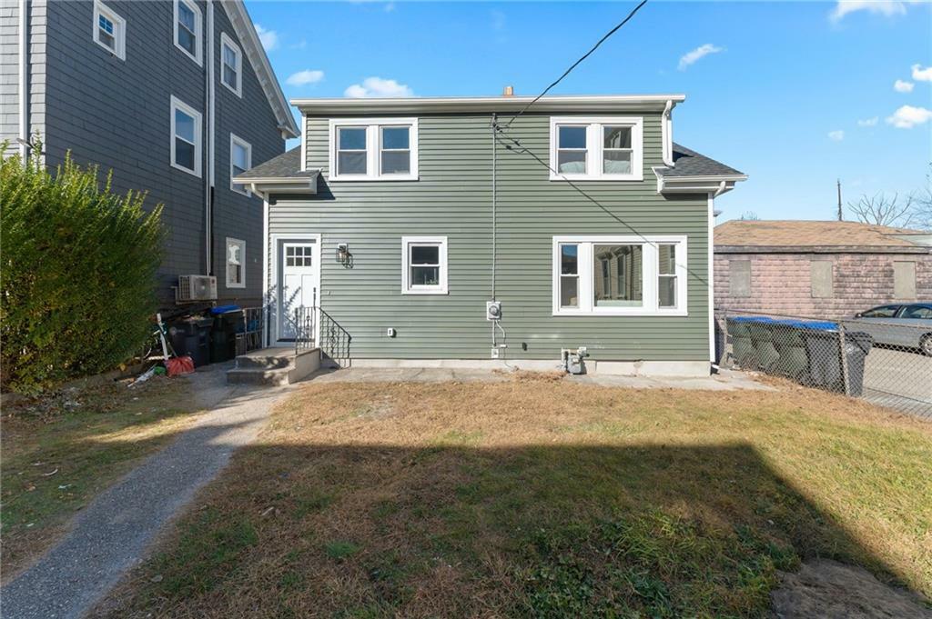 Property Photo:  73 Grove Street  RI 02909 