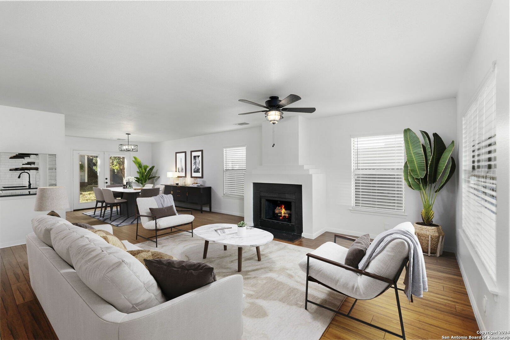 Property Photo: 16531 Canyon Cross TX 78232