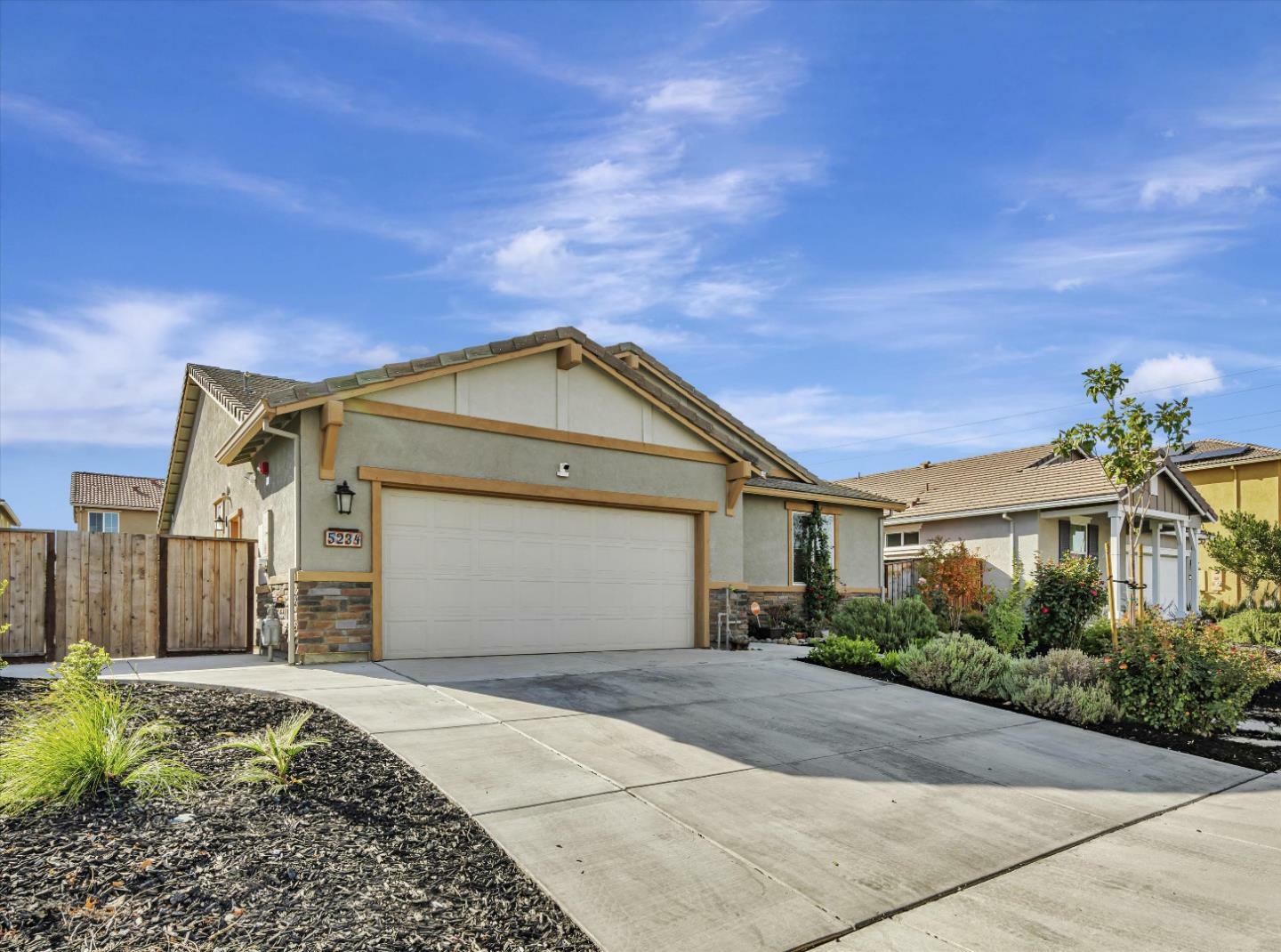 Property Photo:  5234 Medea Way  CA 94531 