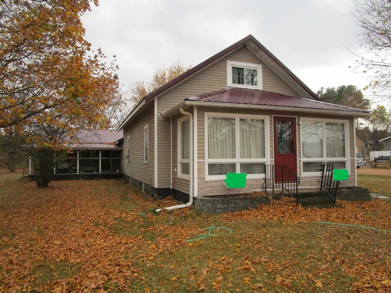 Property Photo:  141 South Front Street  WI 54930 