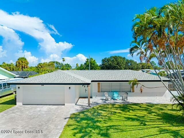 390 Sherwood Avenue  Satellite Beach FL 32937 photo