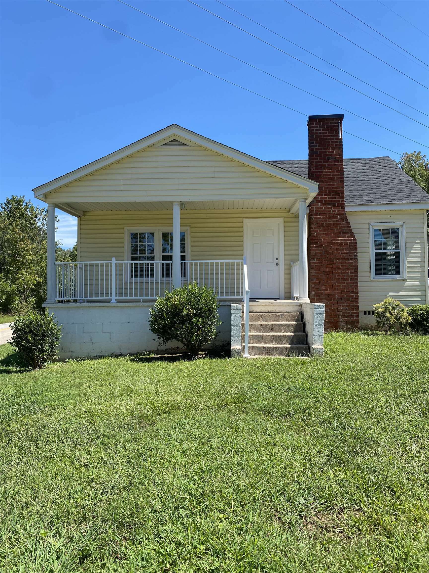 Property Photo:  3995 Country Club Road  SC 29302 