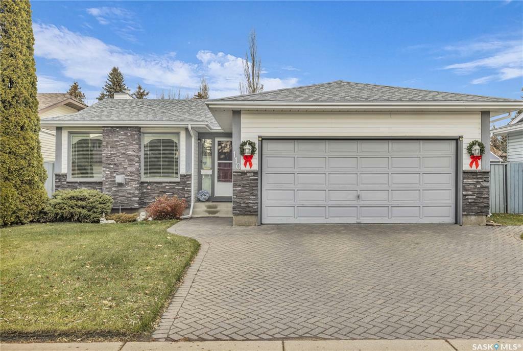 110 Brabant Crescent  Saskatoon SK S7J 4Y9 photo