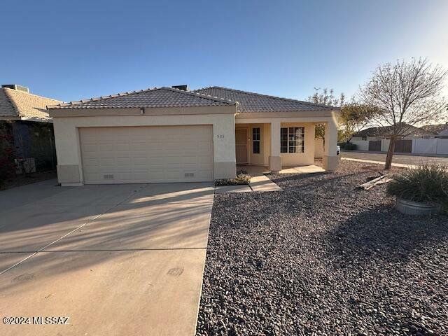 Property Photo:  533 W 5th Avenue  AZ 85120 