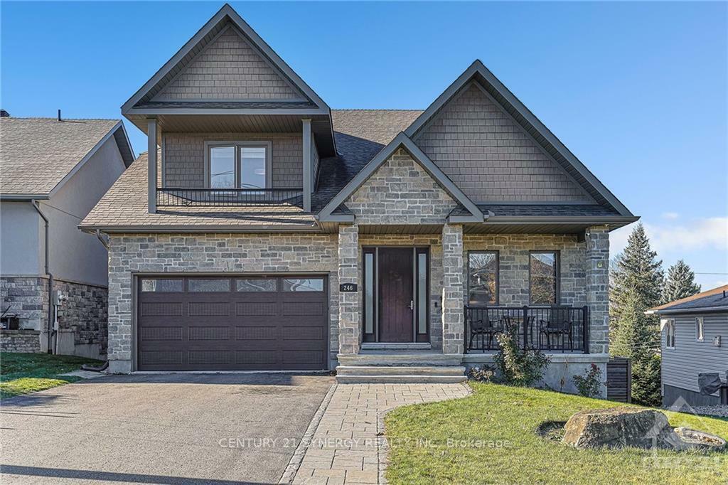 246 Lera Street  Smiths Falls ON K7A 5M3 photo