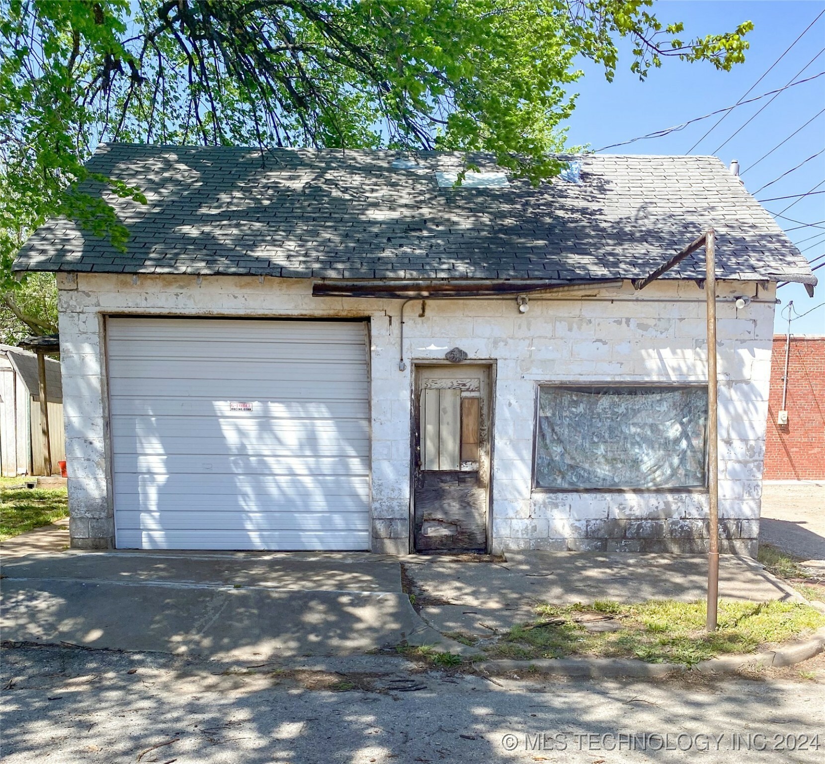 511 N Steele Avenue  Cushing OK 74023 photo