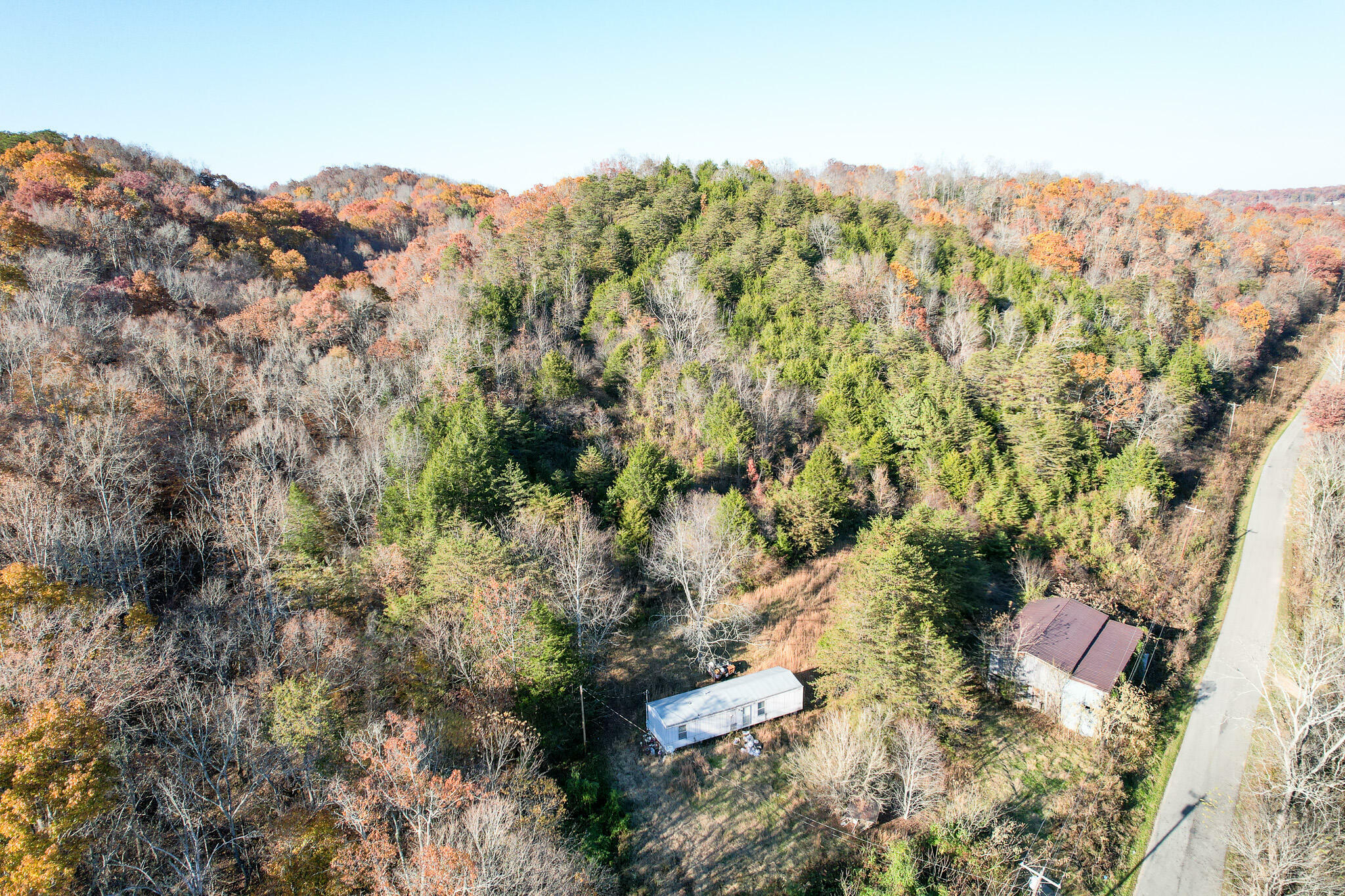 Property Photo:  0 Poplar Springs Road  TN 37743 