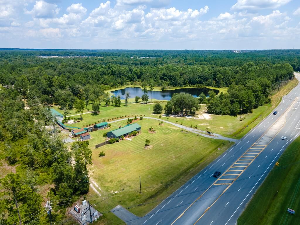 Property Photo:  19451 Valdosta Hwy 133  GA 31602 