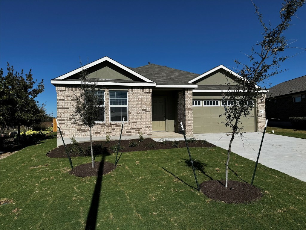 160 Sky Meadows Circle  San Marcos TX 78666 photo