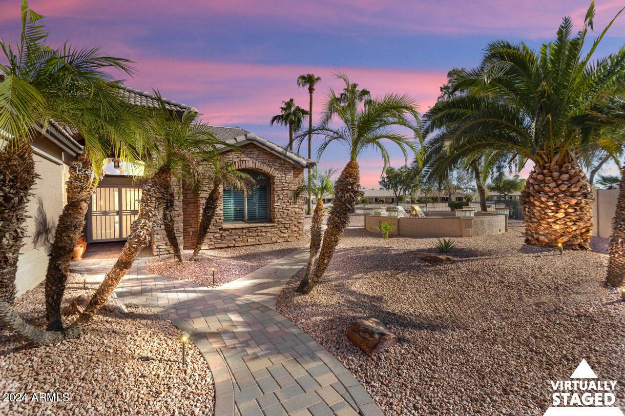 Property Photo: 3507 N Snead Drive AZ 85395