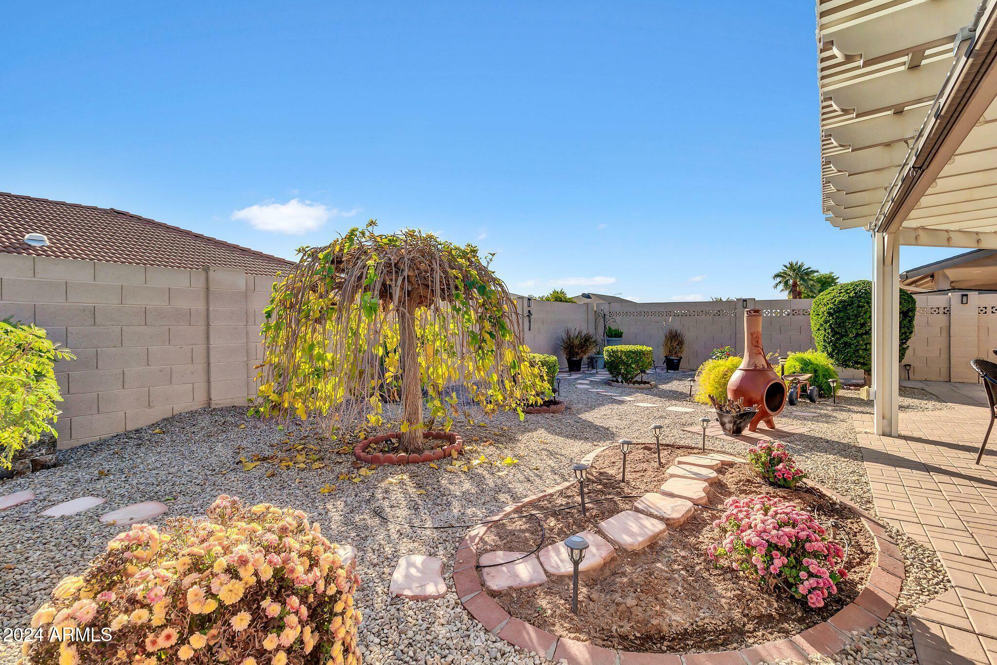 Property Photo:  8313 E Milagro Avenue  AZ 85209 