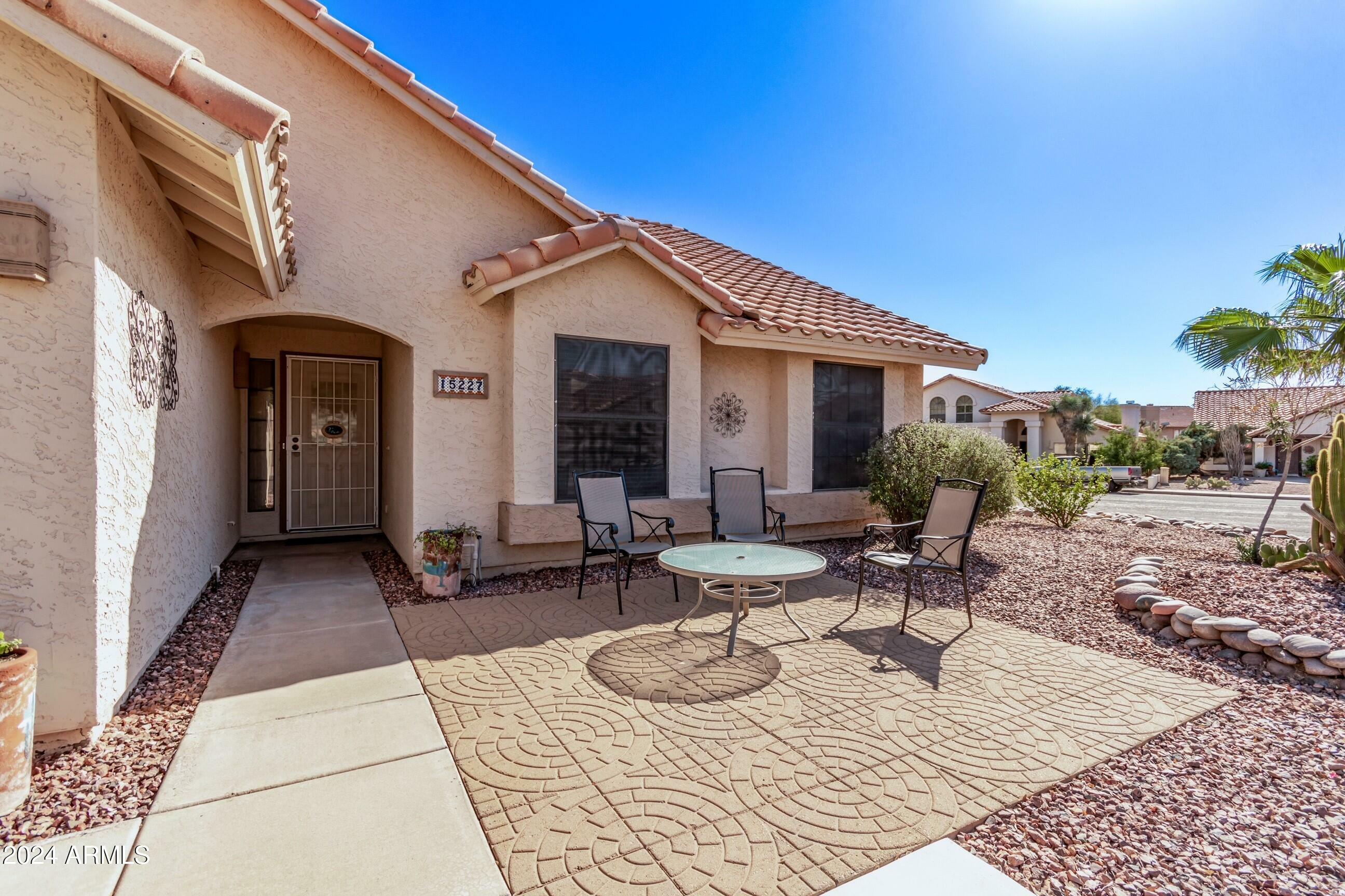 Property Photo:  15227 S 28th Street  AZ 85048 