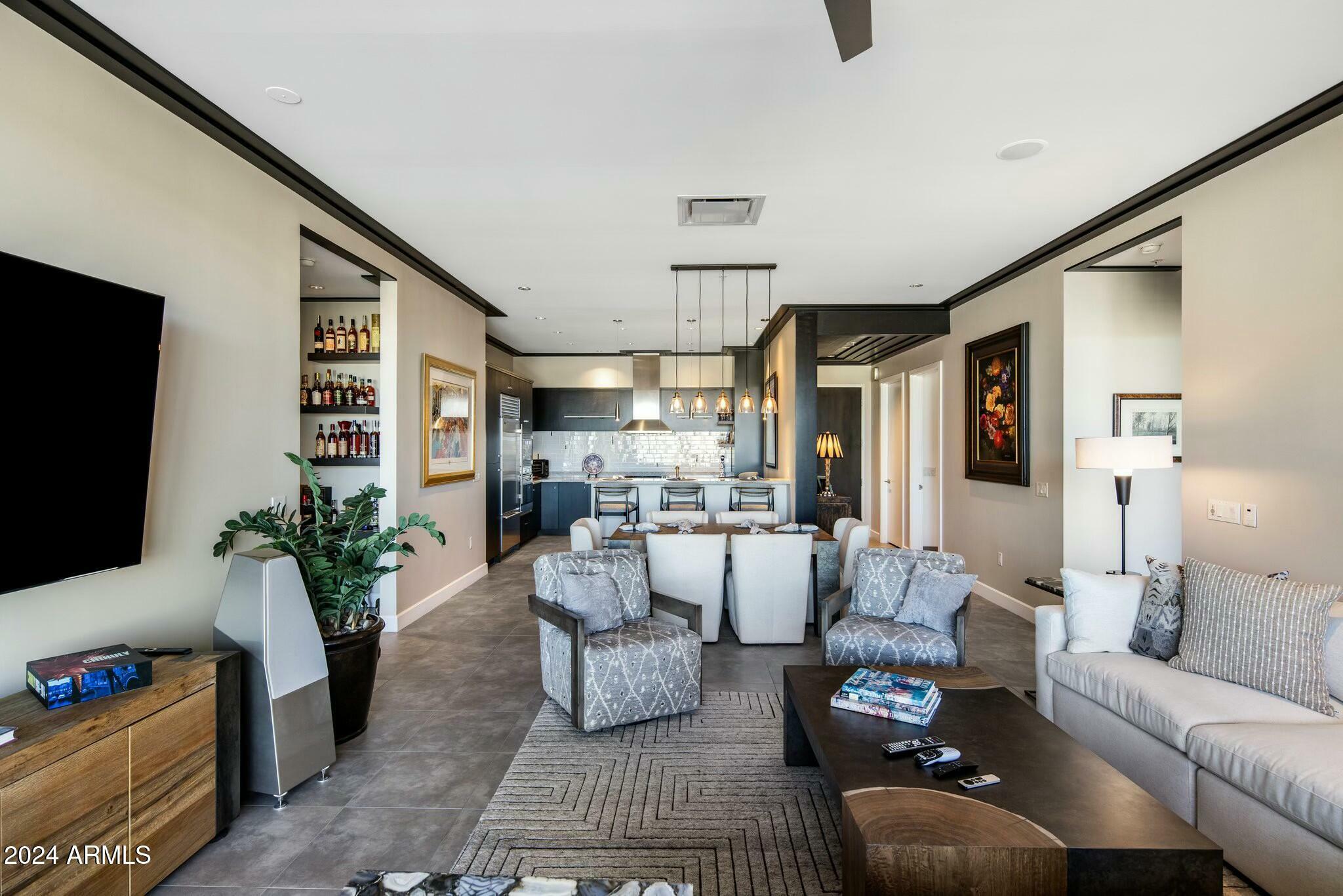 Property Photo: 15215 N Kierland Boulevard 536 AZ 85254