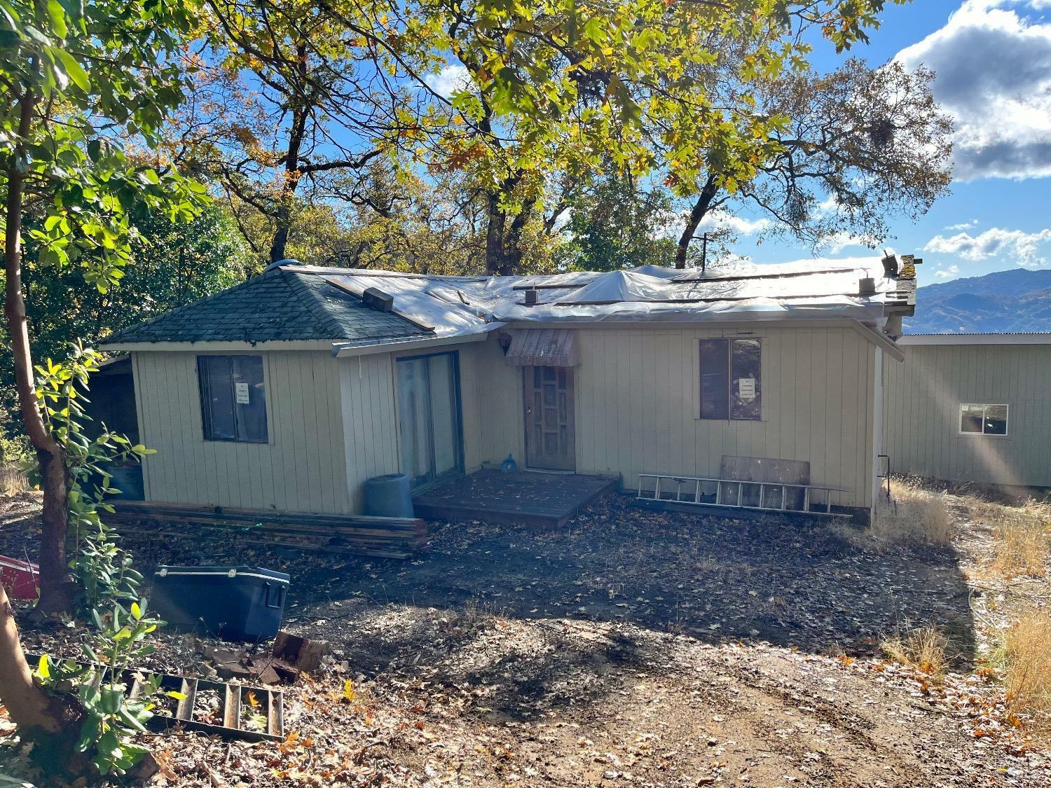 Property Photo:  3700 Goat Rock Road  CA 95482 