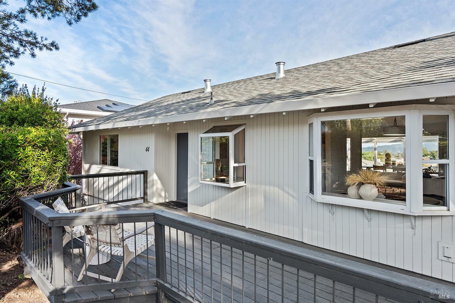 Property Photo:  44 Mariele Drive  CA 94930 