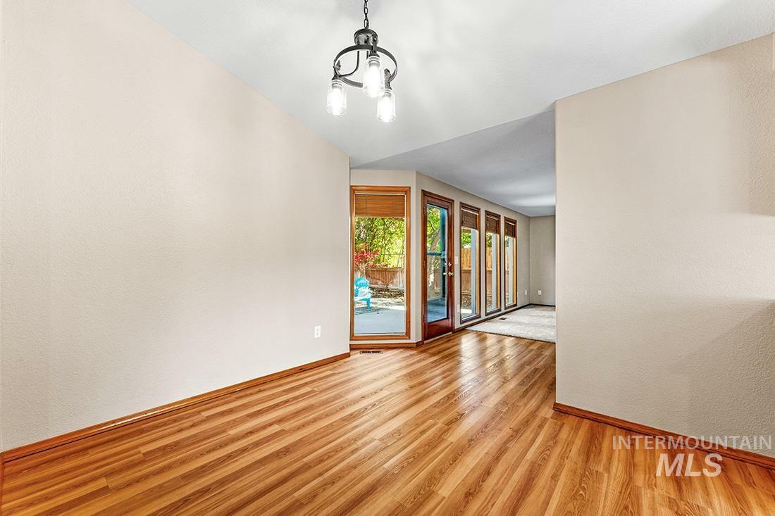 Property Photo:  5714 W Parapet Ct  ID 83703 