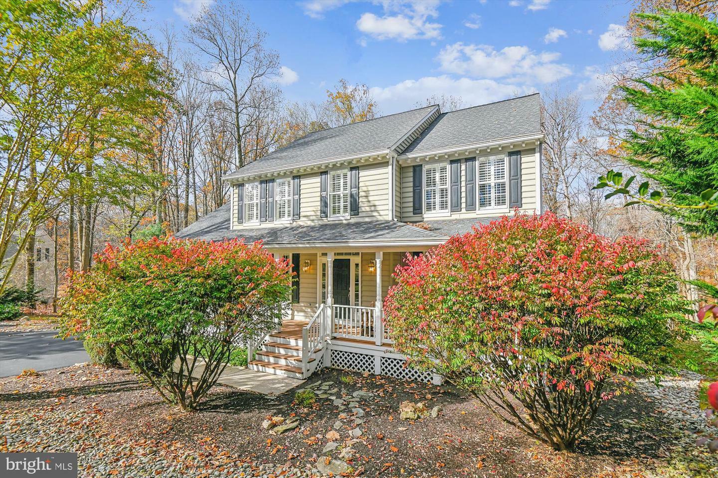 Property Photo:  2620 Gunpowder Farms Road  MD 21047 