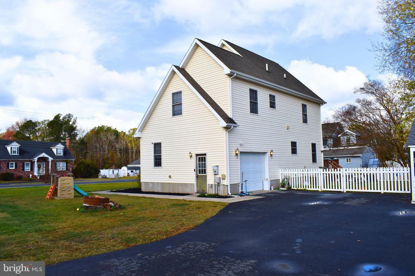 Property Photo:  7585 Perdue Street  MD 21850 