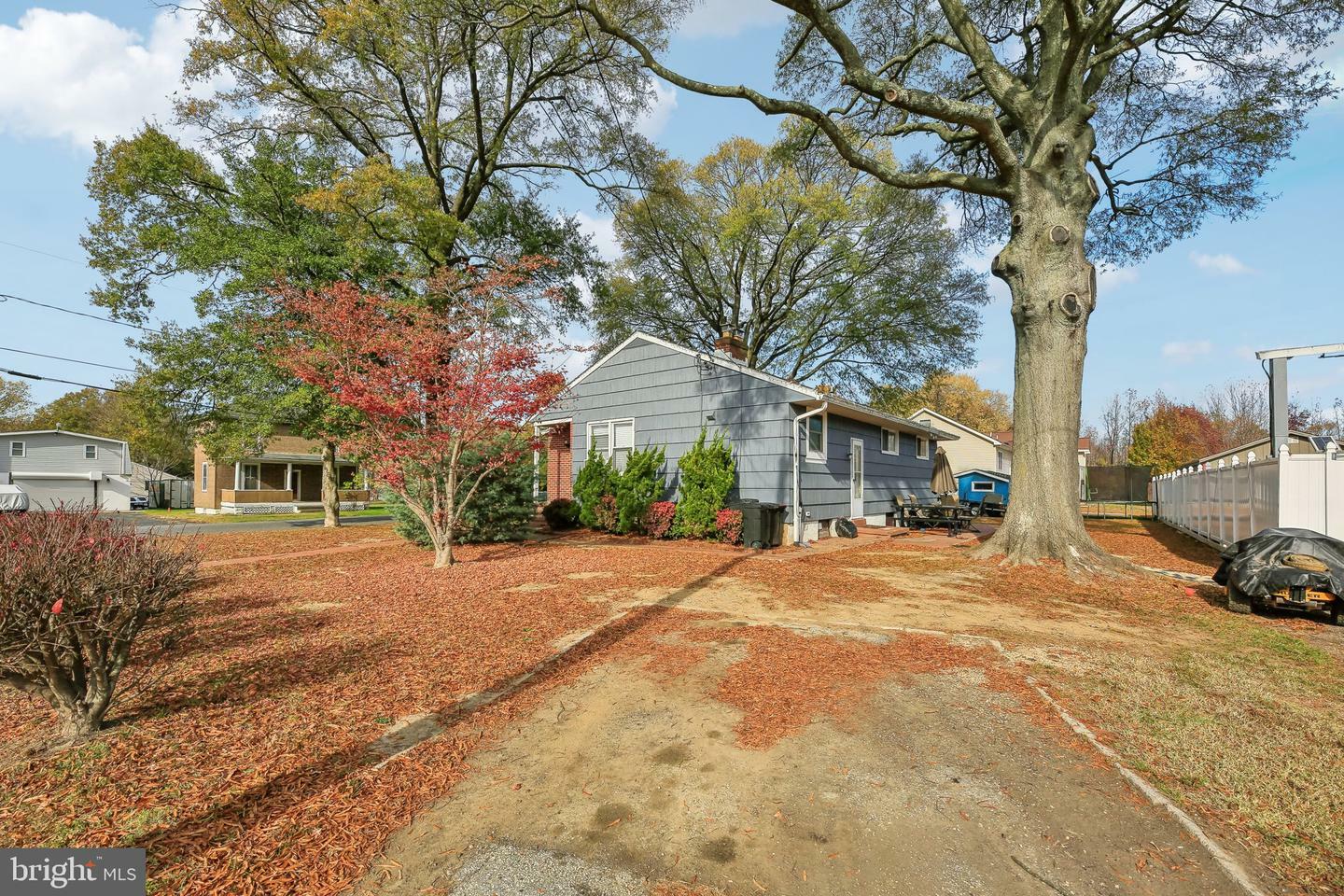 Property Photo:  8505 Maple Road  MD 21219 