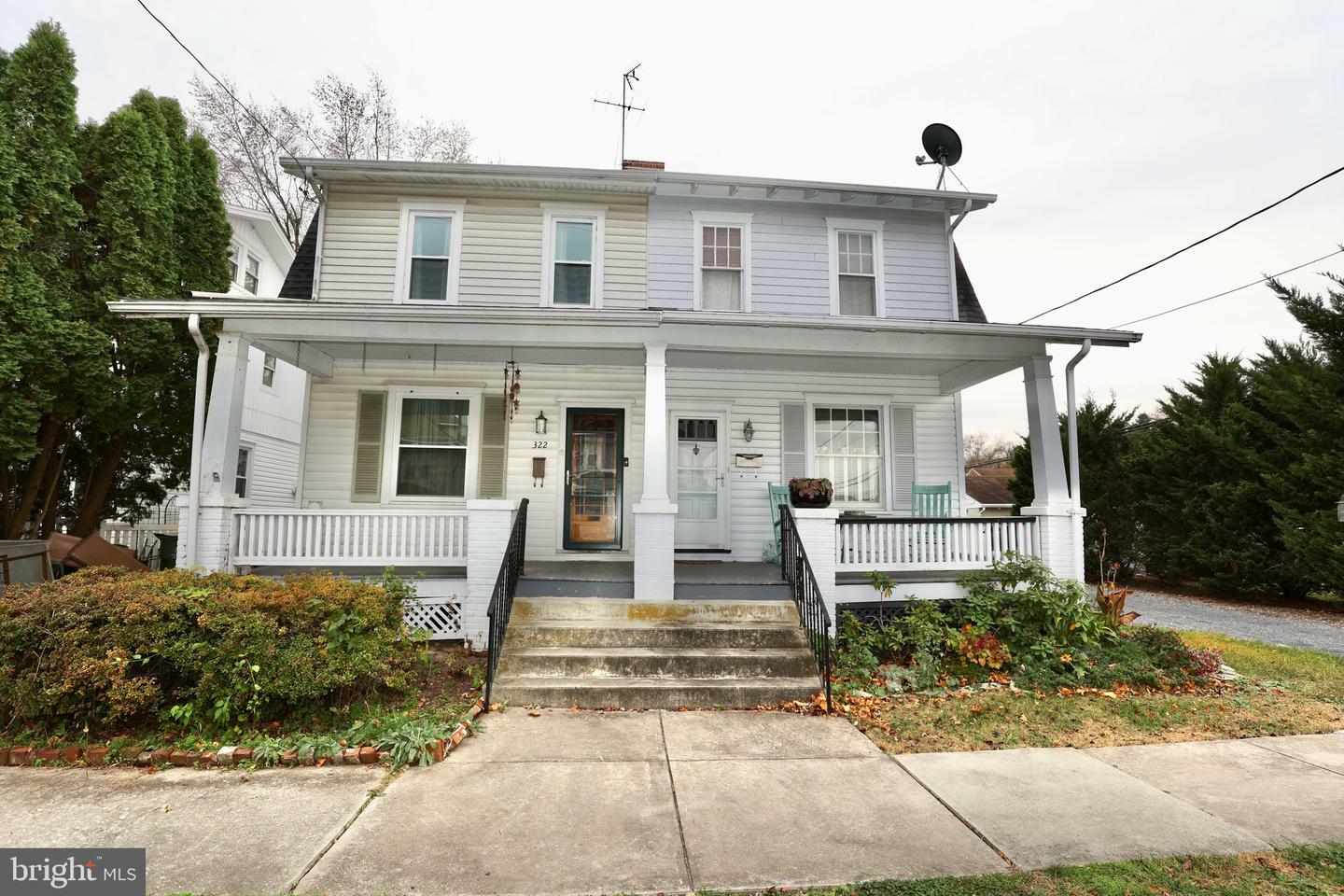 Property Photo:  322 Rosemont Avenue  PA 17070 