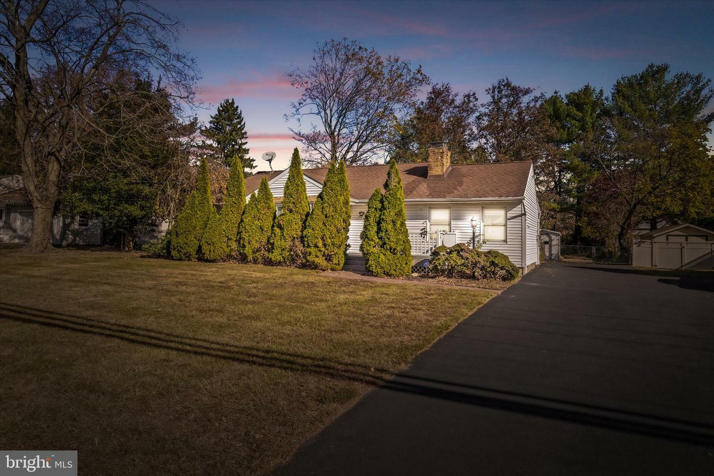 Property Photo:  716 Hughes Drive  NJ 08690 