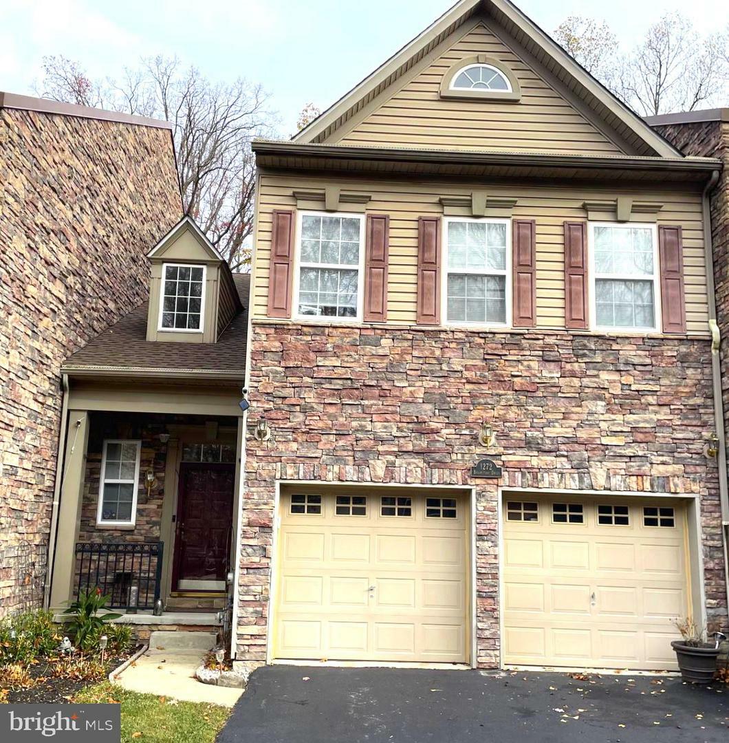 Property Photo:  1272 Brookstone Drive  PA 19060 