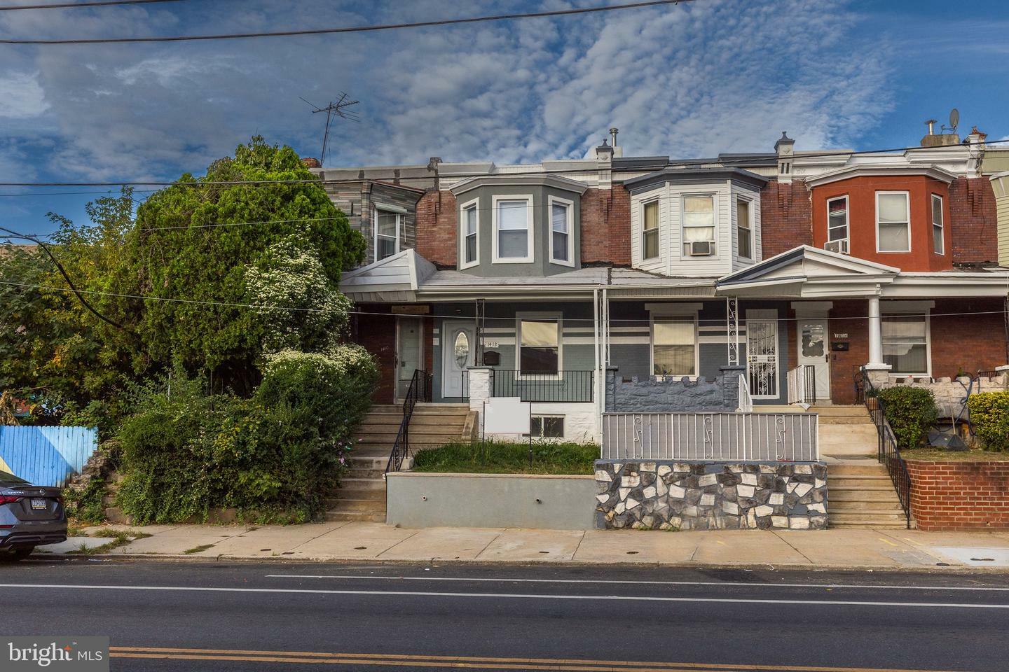 Property Photo:  1412 N 57th Street N 57th Street  PA 19131 