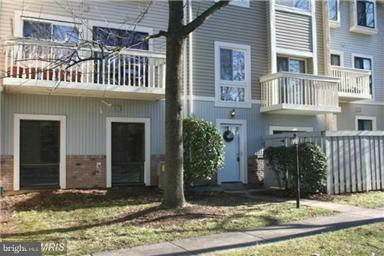 Property Photo:  7226 Jillspring Court 28C  VA 22152 