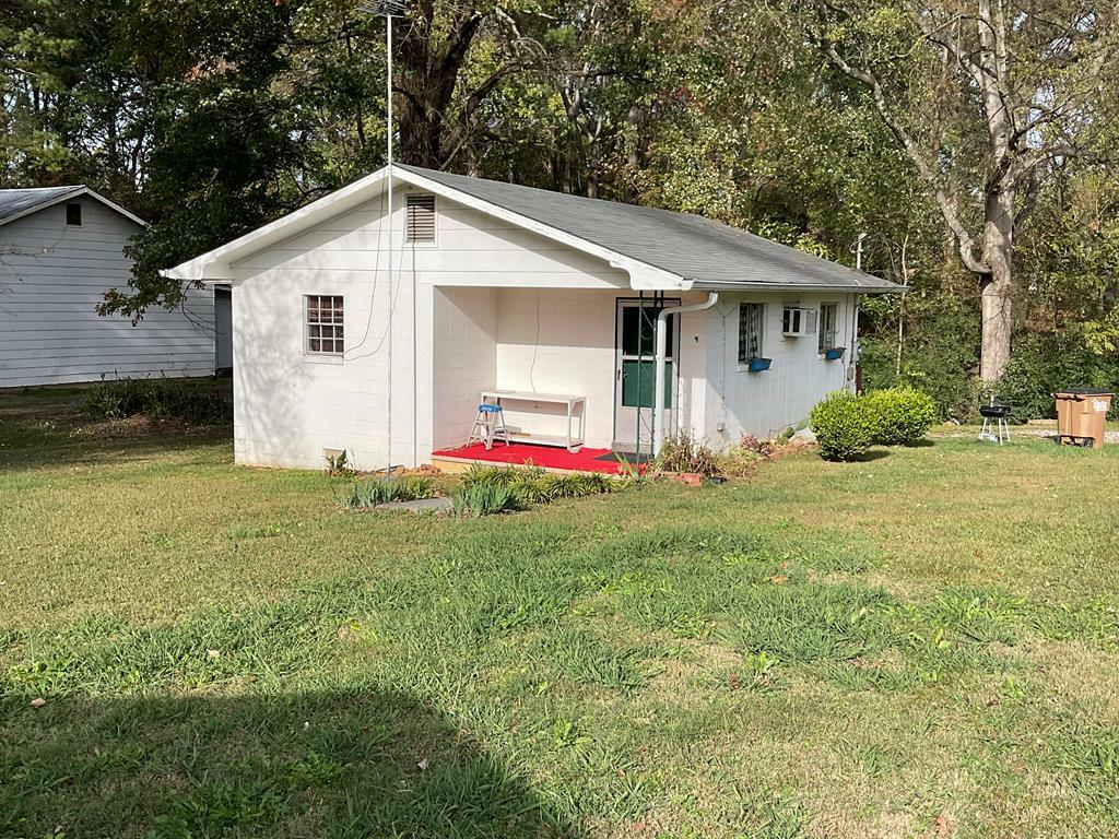 Property Photo:  1517 Riverbend Road  GA 30721 