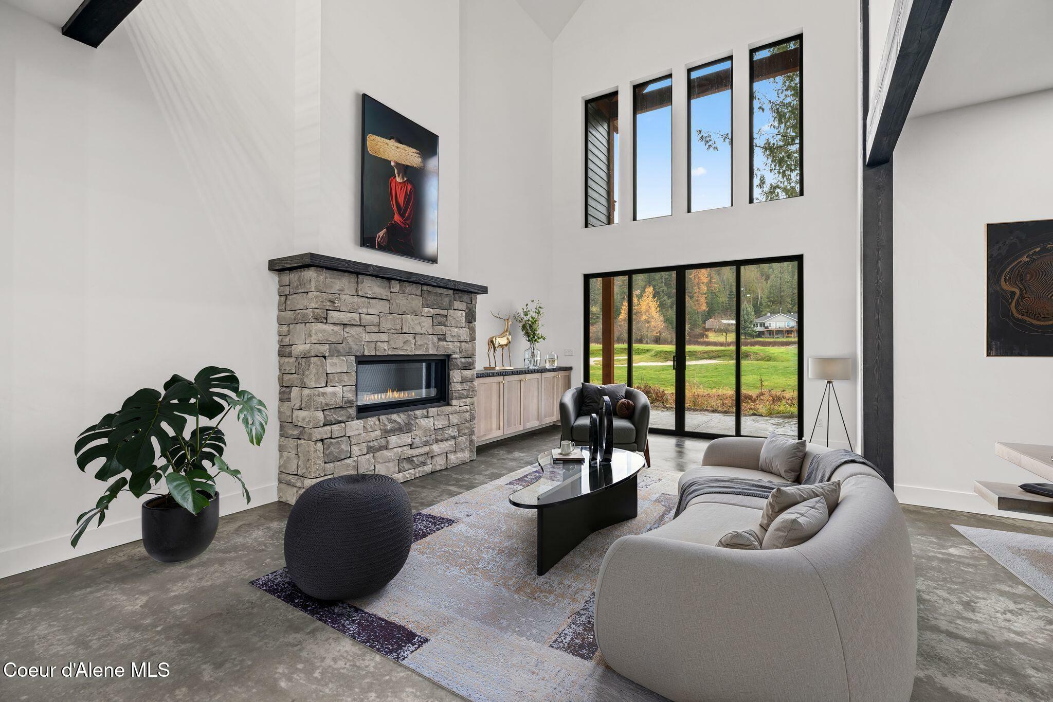 Property Photo: 541 N Idaho Club Dr ID 83864