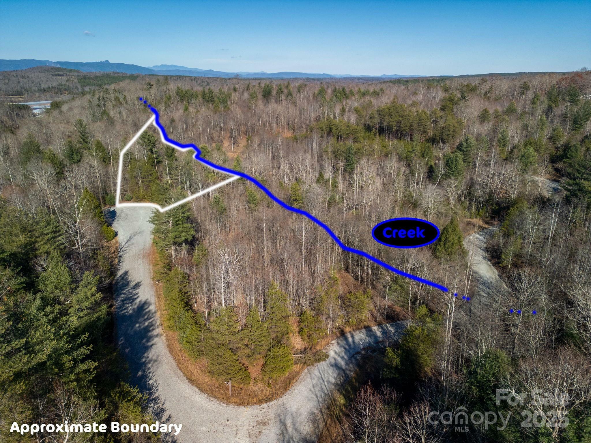 Property Photo: 999 Harborside Drive NC 28761