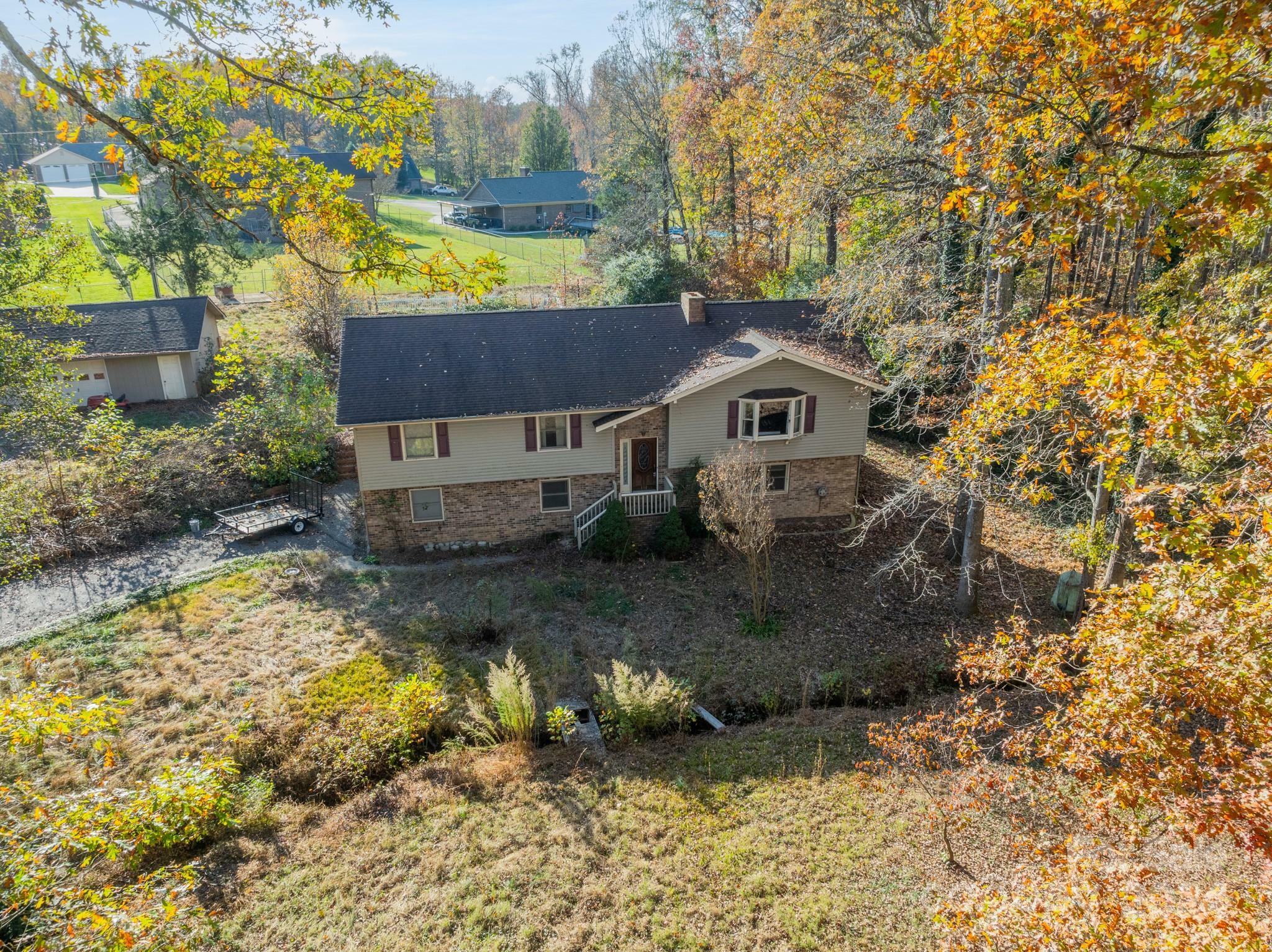 Property Photo:  2114 Briarwood Road  NC 28092 