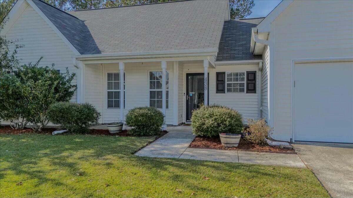 438 Equinox Circle  Ladson SC 29456 photo