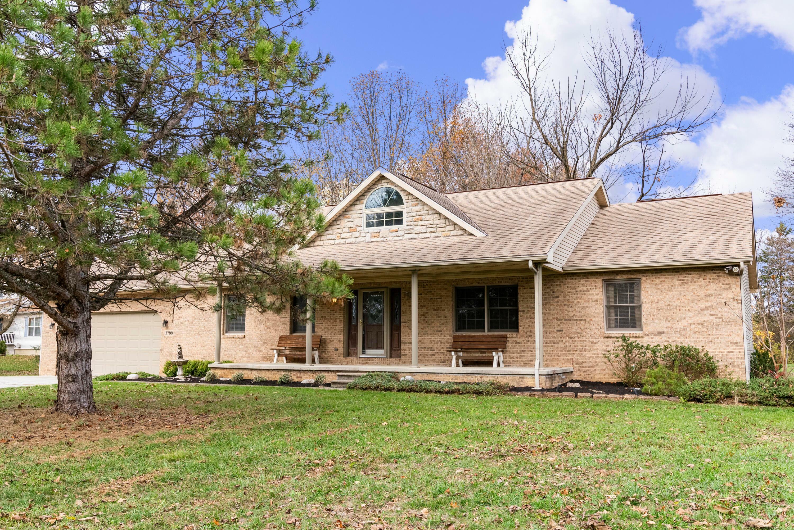 Property Photo:  3700 Allmon Road  OH 43123 