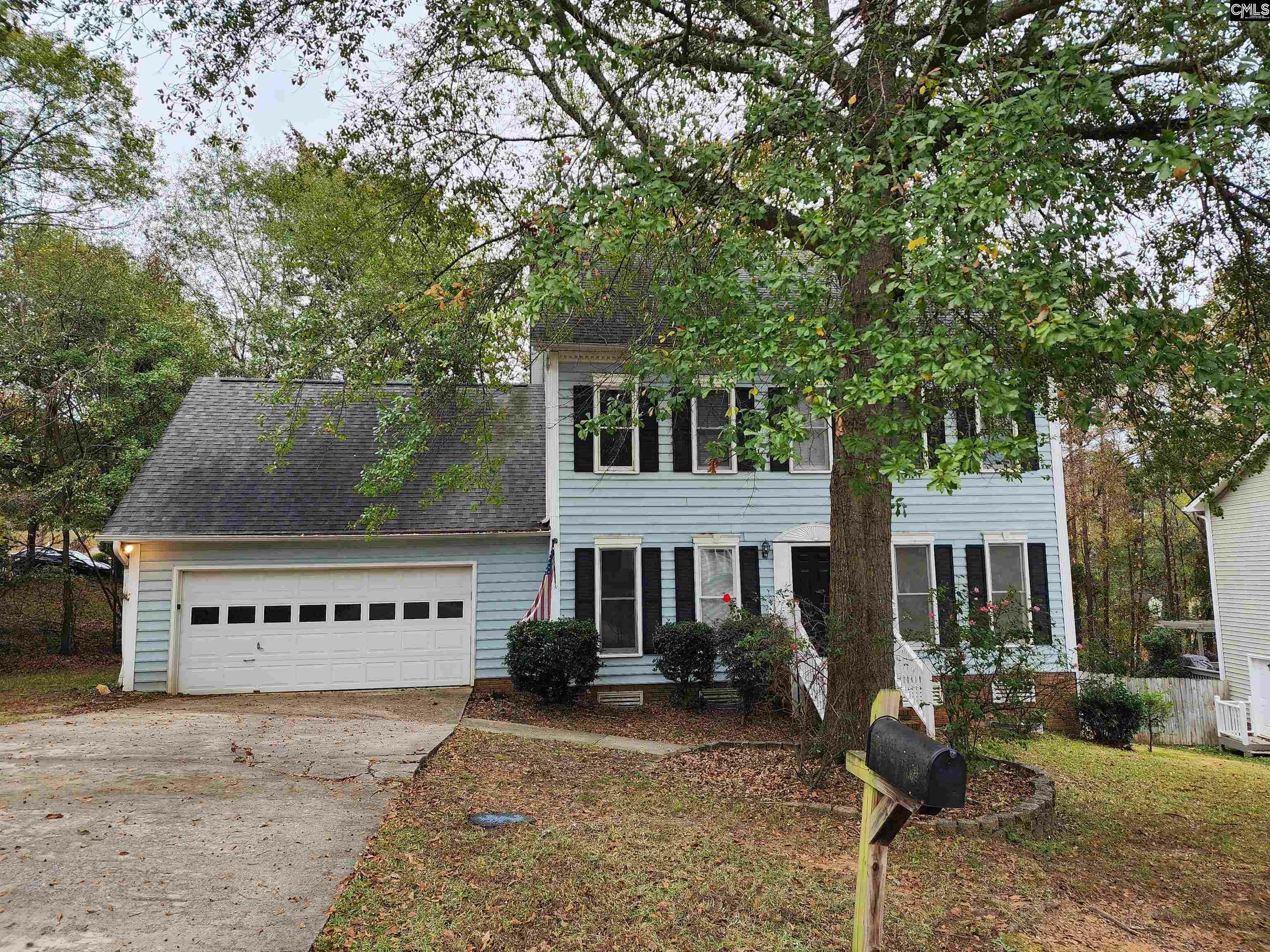 Property Photo:  112 Muirfield  SC 29212 