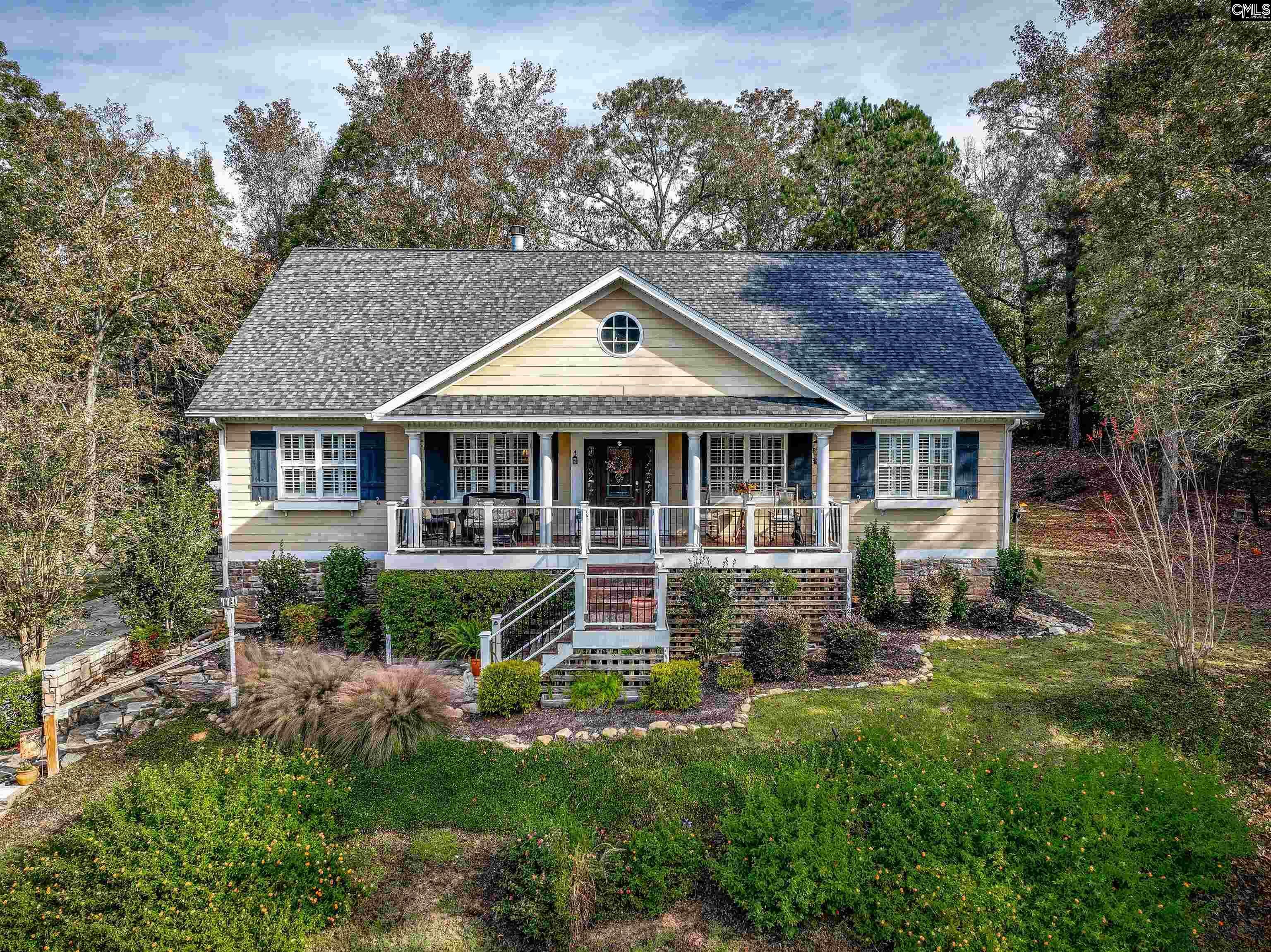 Property Photo:  112 Twelve Mile  SC 29072 