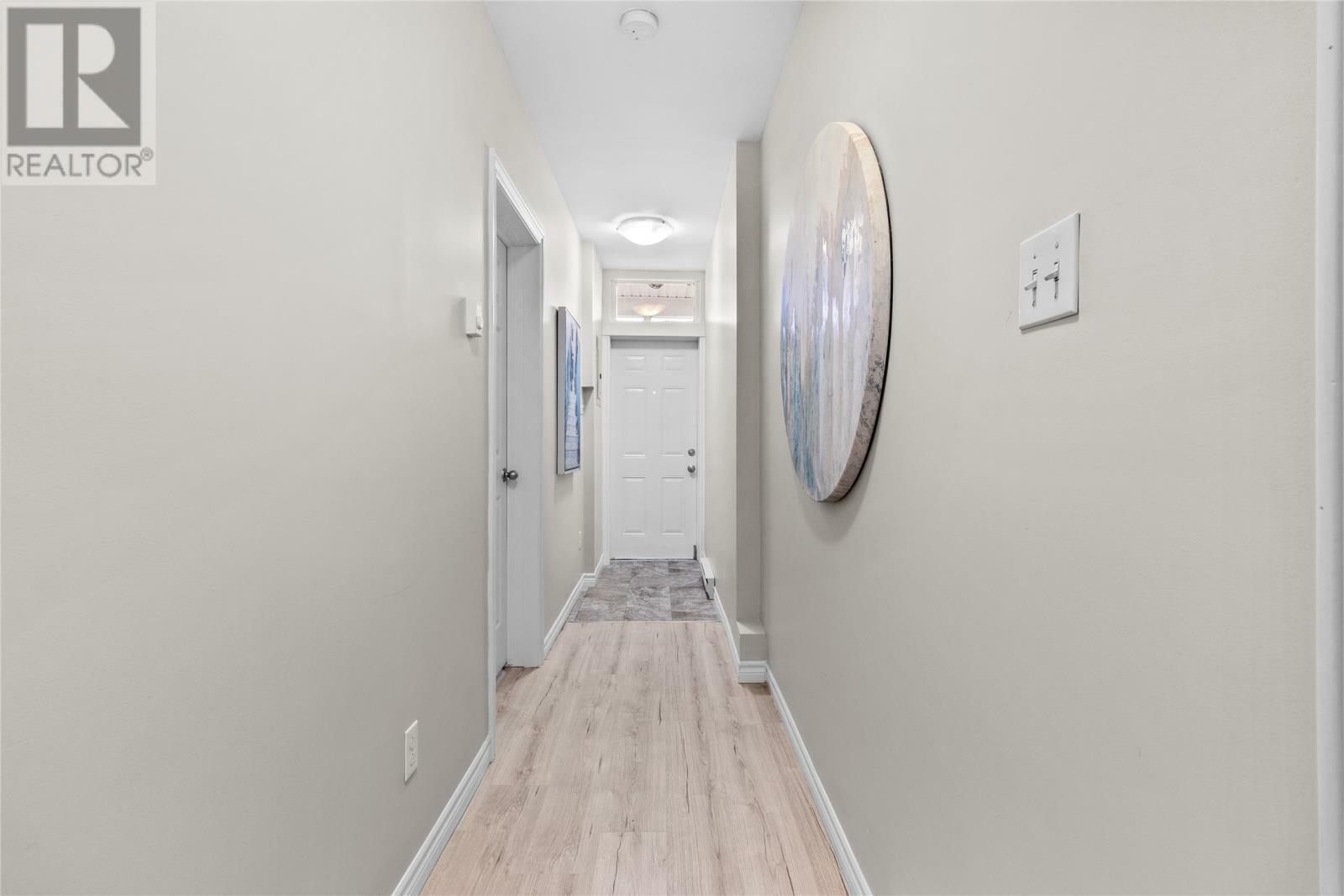 Property Photo:  9-11 Campbell Avenue  NL A1E 2Z1 