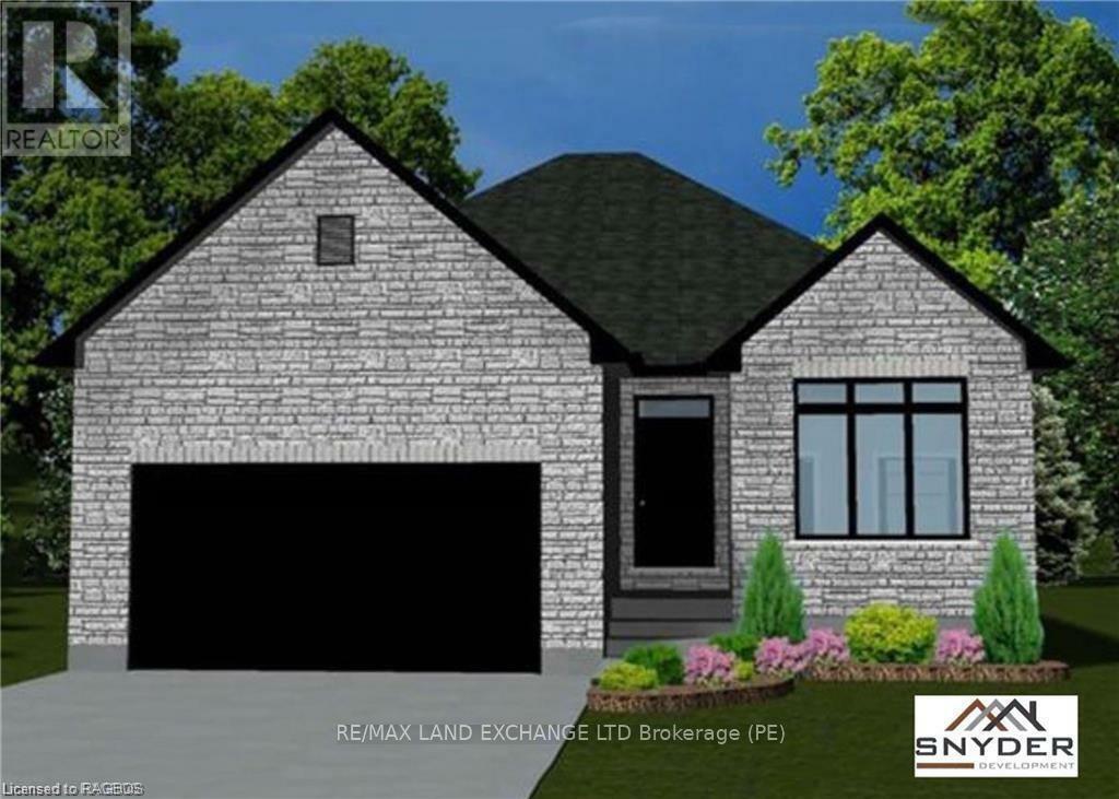 Lot 15 McLean Crescent  Saugeen Shores ON N0H 2C3 photo