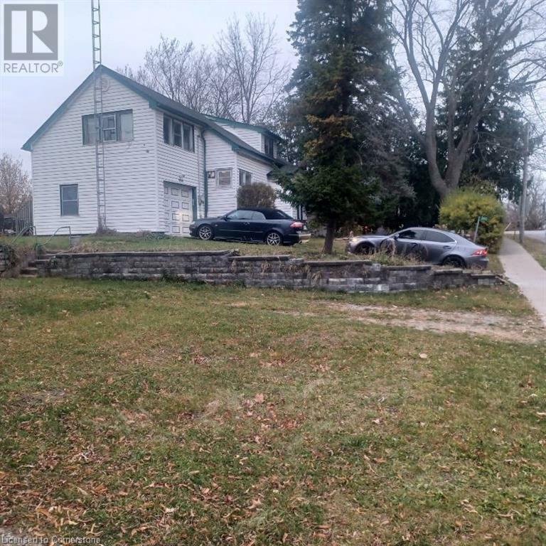 Property Photo:  2490 St. Anns Road  ON L0R 1Y0 