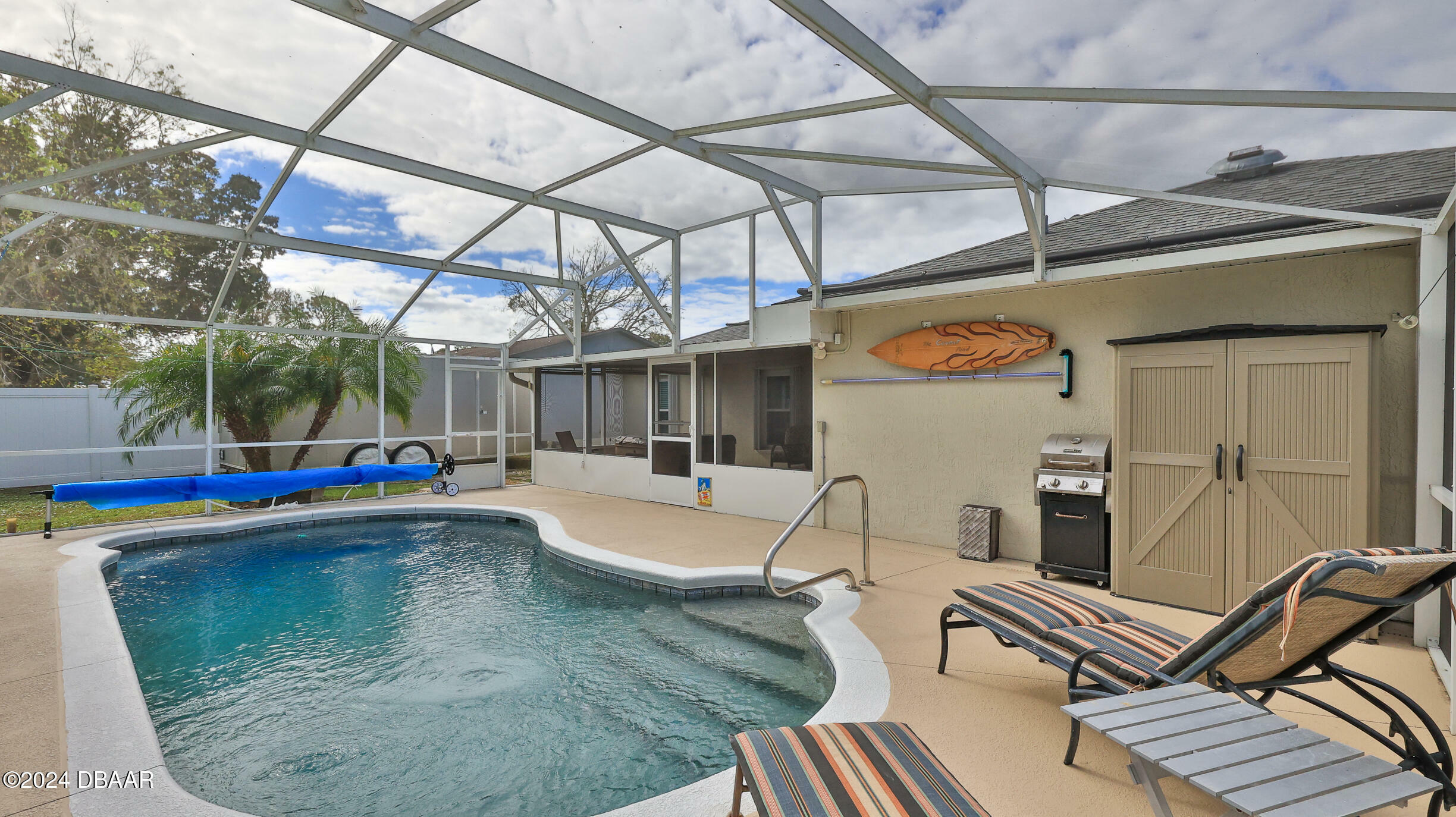 Property Photo:  3417 Umbrella Tree Drive  FL 32141 