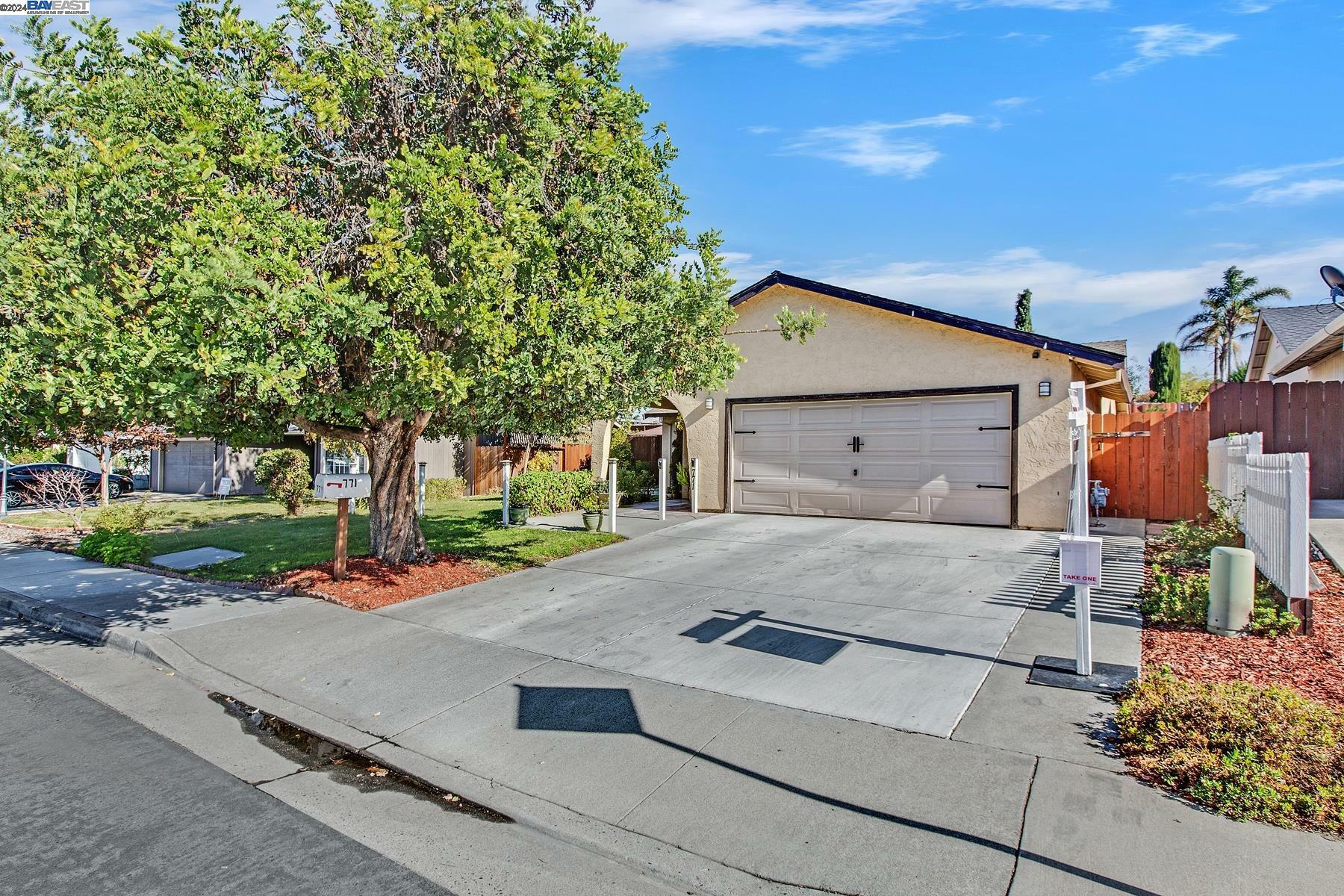 Property Photo:  771 Clearview Drive  CA 95023 