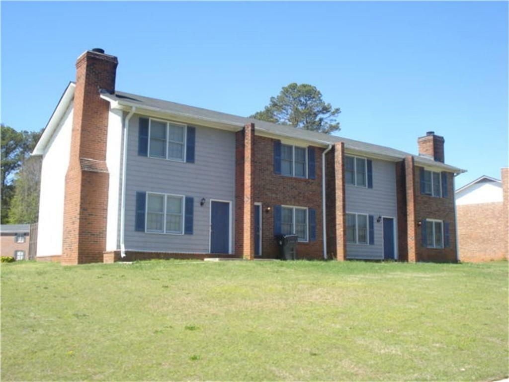 40 Edgefield Lane  Covington GA 30014 photo